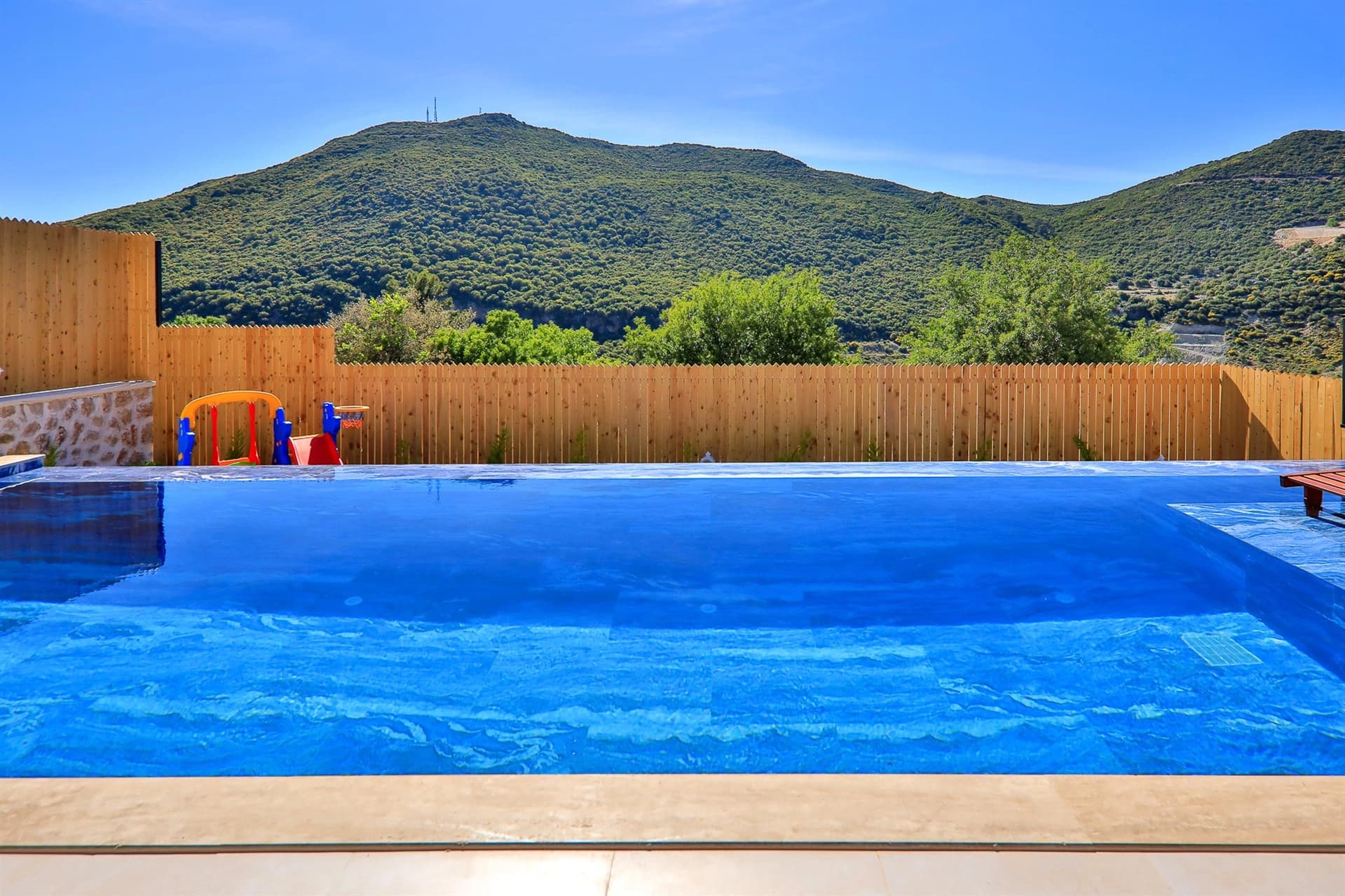 Villa Aden Korunaklı Havuz 69