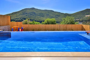 Villa Aden Korunaklı Havuz 69