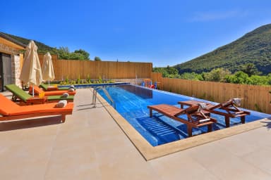 Villa Aden Sarıbelen 76