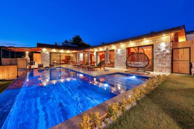 Villa Aden Sarıbelen 28