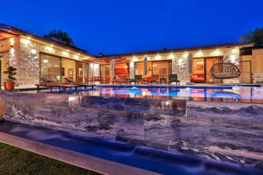 Villa Aden Sarıbelen 42