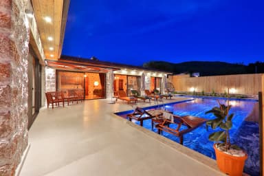 Villa Aden Sarıbelen 56