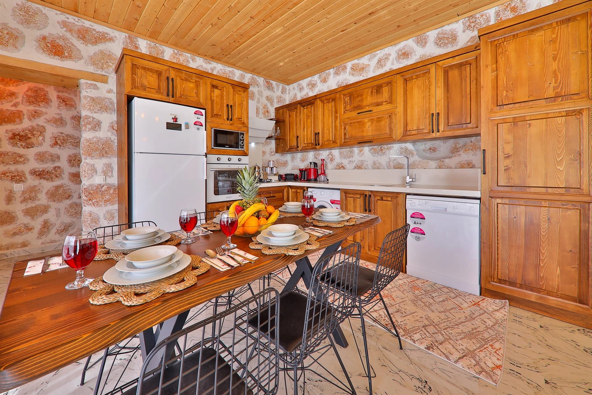 Villa Aden Sarıbelen 98