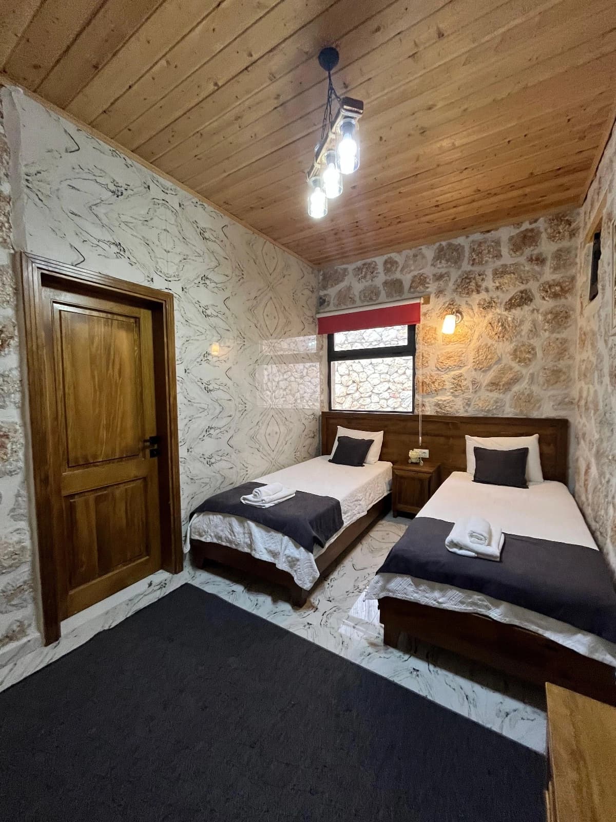 Villa Aden Korunaklı Havuz 23