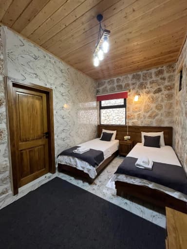 Villa Aden Korunaklı Havuz 23