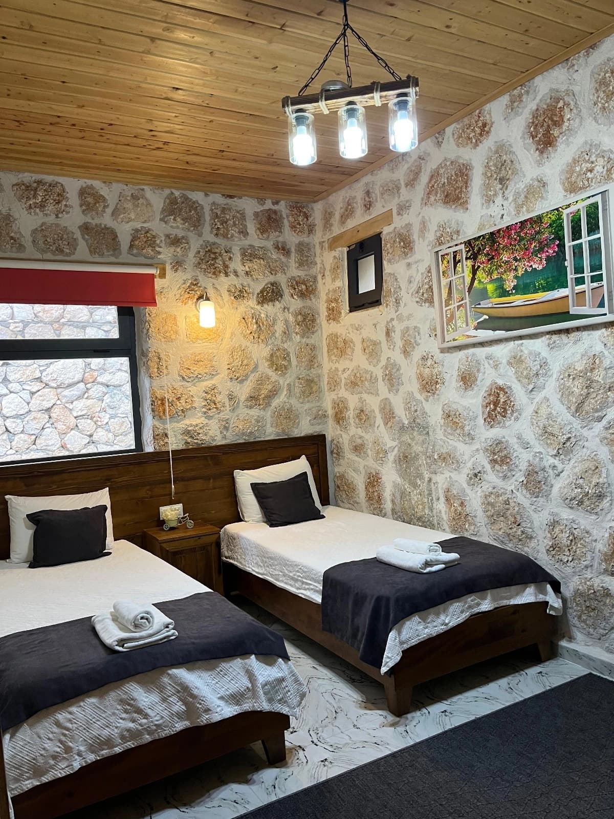 Villa Aden Sarıbelen 16