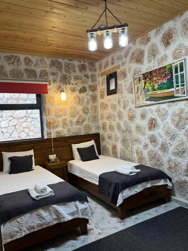 Villa Aden Sarıbelen 16