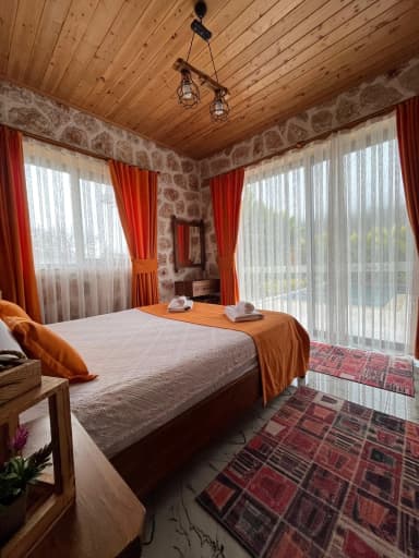 Villa Aden Korunaklı Havuz 71