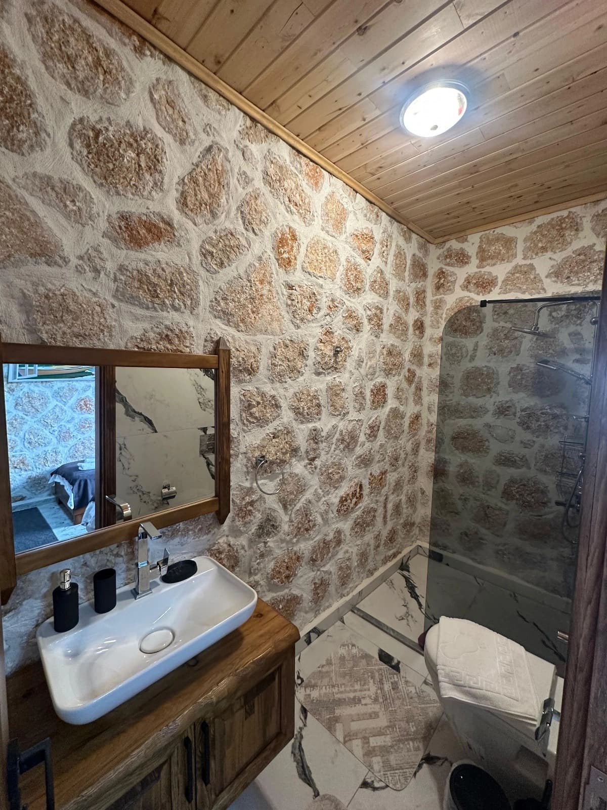 Villa Aden Sarıbelen 30