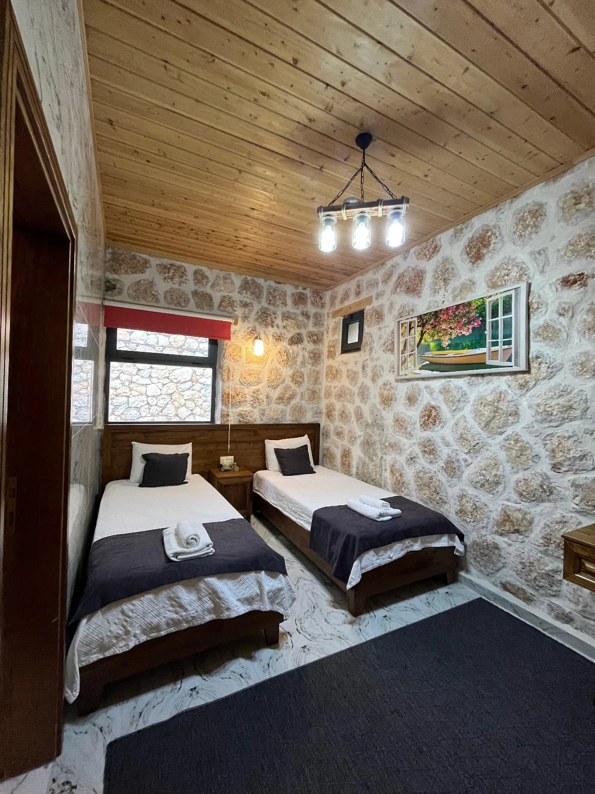 Villa Aden Korunaklı Havuz 99