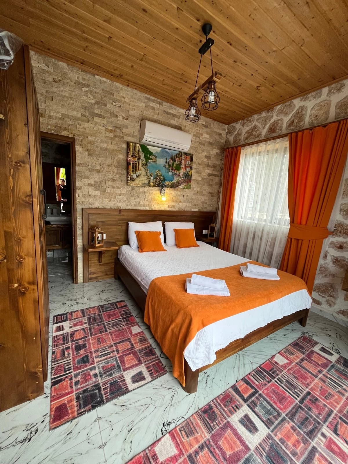 Villa Aden Sarıbelen 64