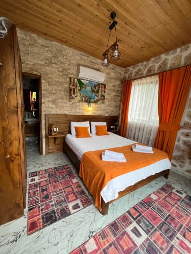 Villa Aden Sarıbelen 64