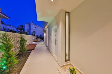 Villa Twins 2 Kalkan 93