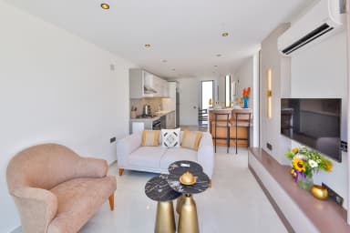 Villa Twins 2 Kalkan 59