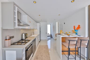 Villa Twins 2 Özel Havuzlu 66