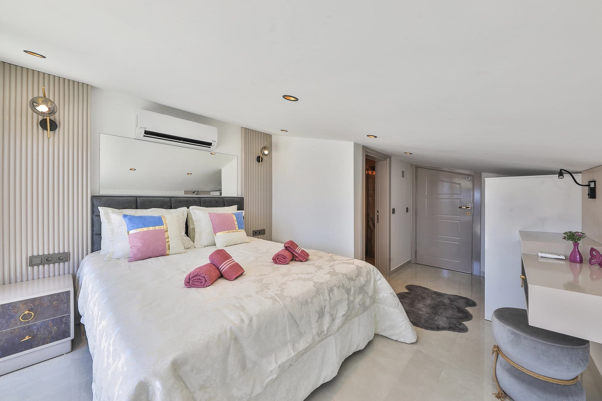 Villa Twins 2 Kalkan 11