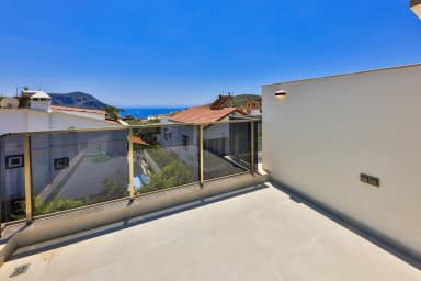 Villa Twins 2 Kalkan 25