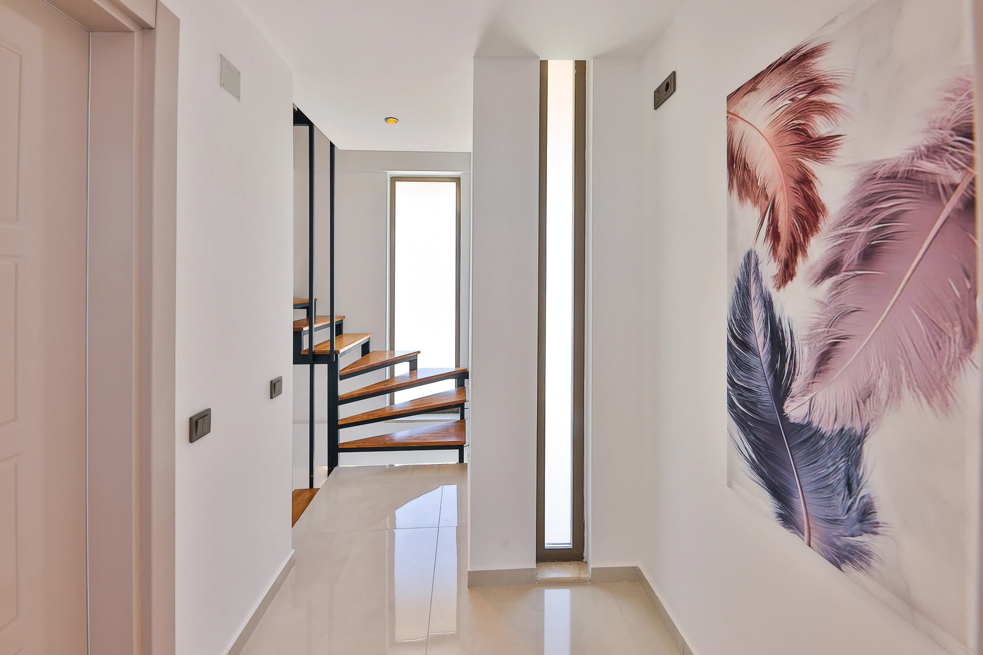 Villa Twins 2 Özel Havuzlu 60