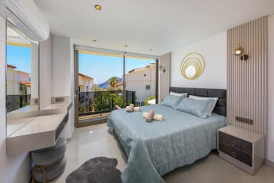 Villa Twins 2 Kalkan 67