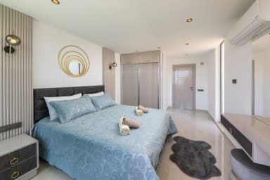 Villa Twins 2 Tatil Villası 74