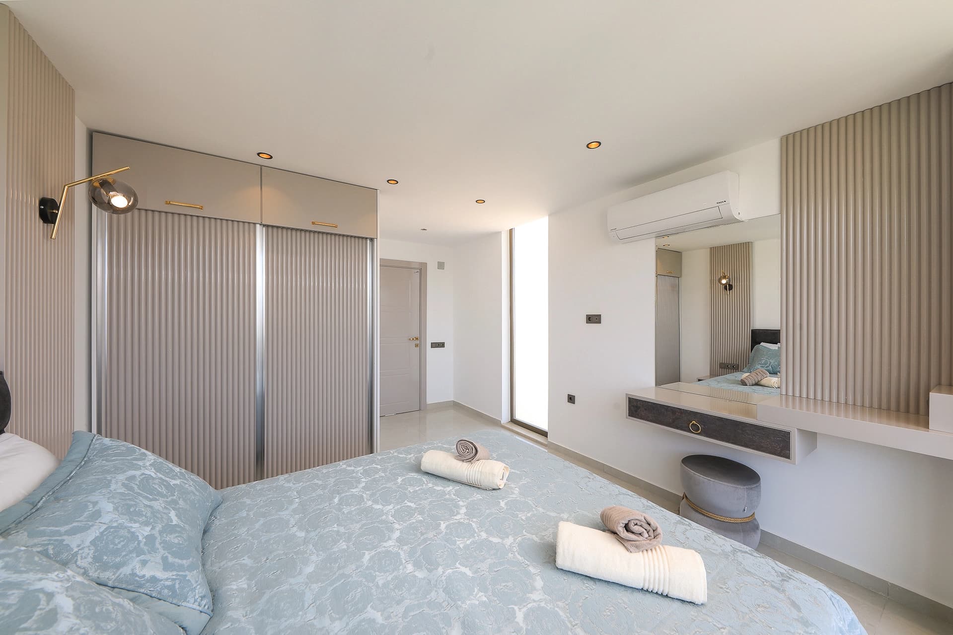 Villa Twins 2 Kalkan 81