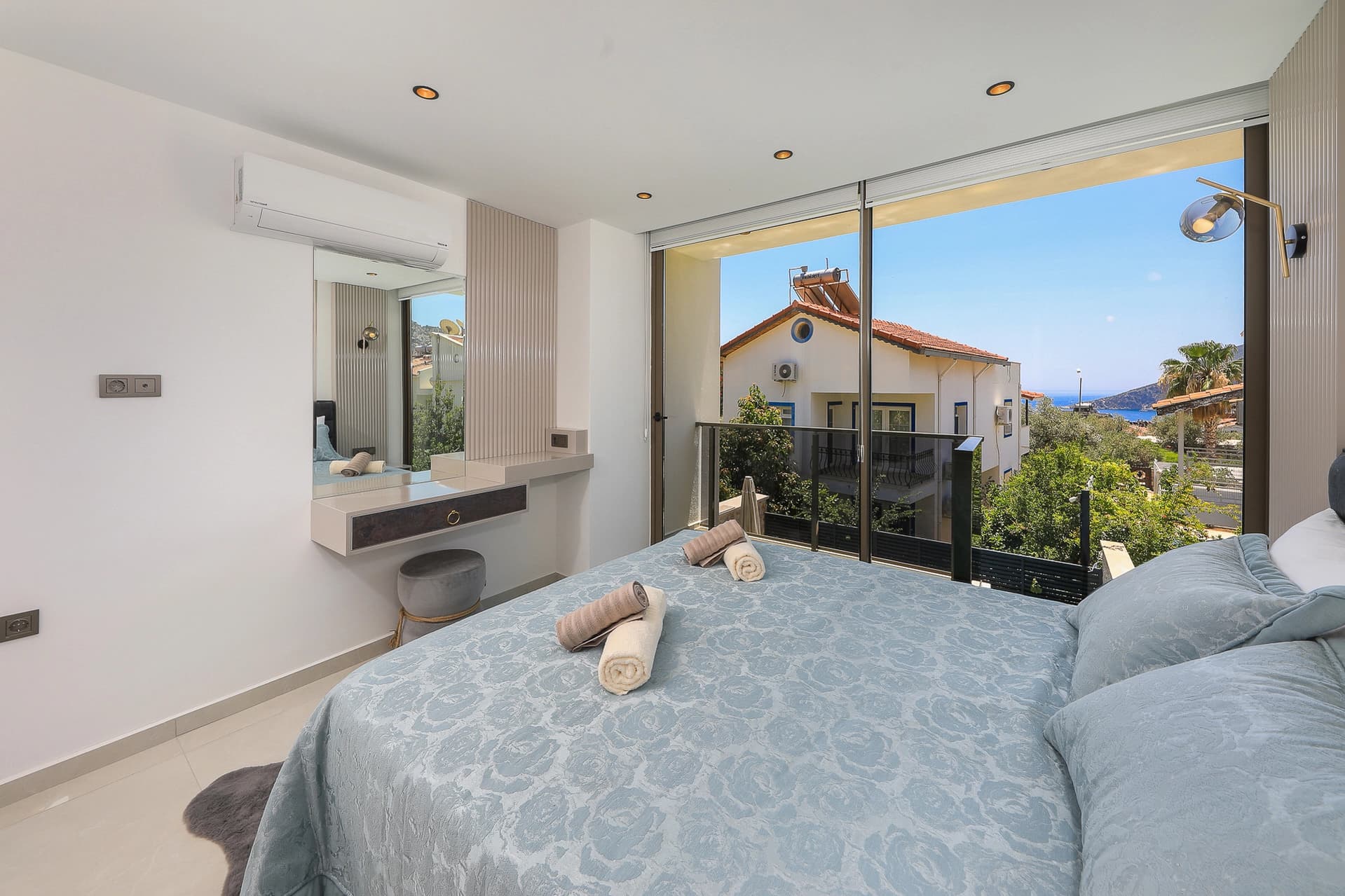 Villa Twins 2 Özel Havuzlu 88