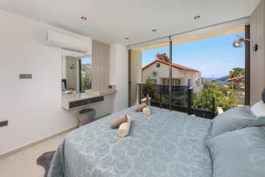 Villa Twins 2 Özel Havuzlu 88