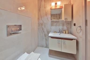 Villa Twins 2 Tatil Villası 12