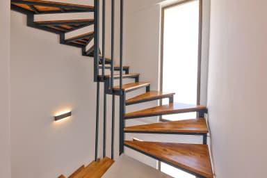 Villa Twins 2 Kalkan 19