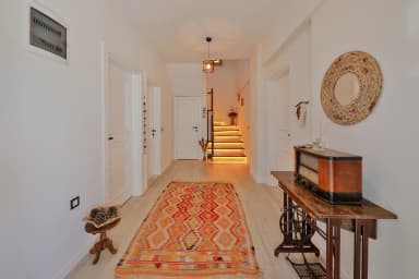 Villa Kaş Sakura Kaş 14