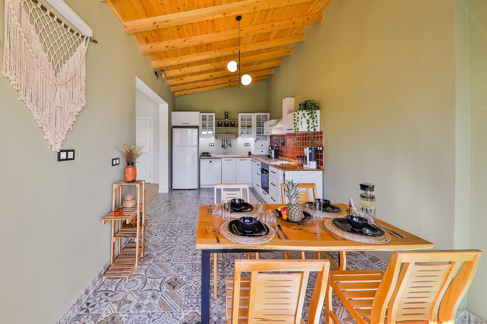 Villa Kaş Sakura Kaş 76