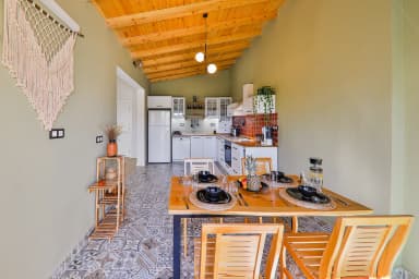 Villa Kaş Sakura Kaş 76