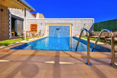 Villa Kaş Sakura Kaş 54