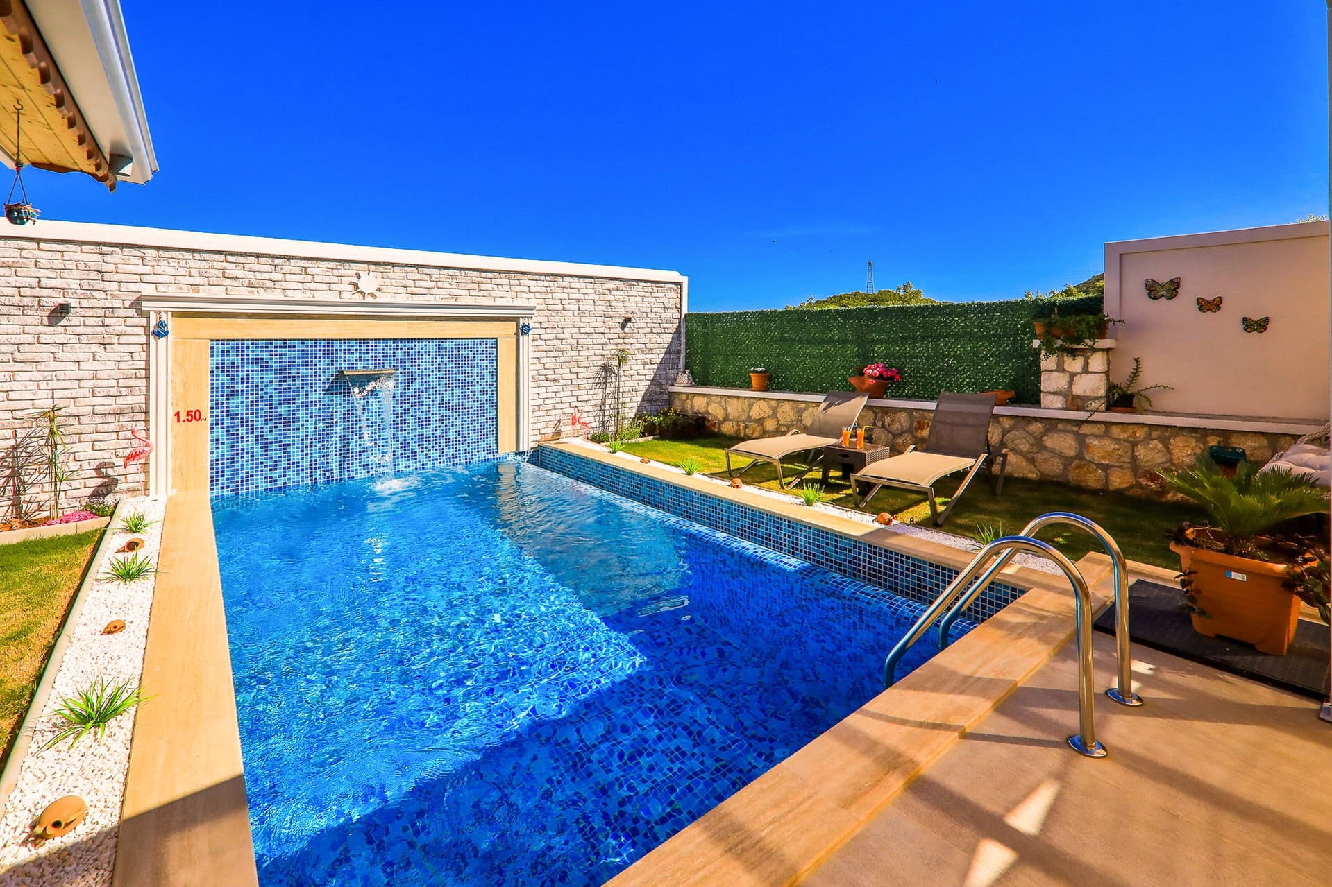 Villa Kaş Sakura Kaş 40