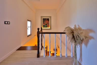 Villa Kaş Sakura Korunaklı Havuz 97