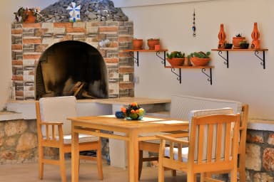 Villa Kaş Sakura Kaş 96