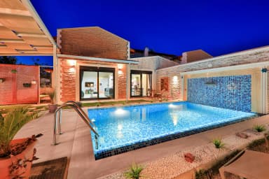 Villa Kaş Sakura Kaş 20