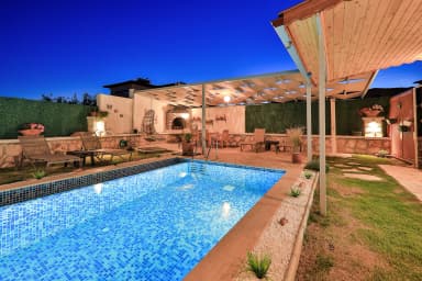 Villa Kaş Sakura Kaş 34