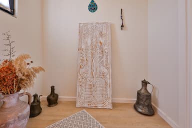 Villa Kaş Sakura Korunaklı Havuz 21