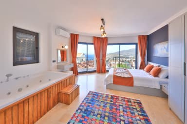 Villa Doha Tatil Villası 43
