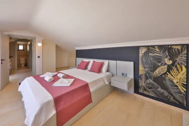 Villa Doha Özel Havuzlu 23