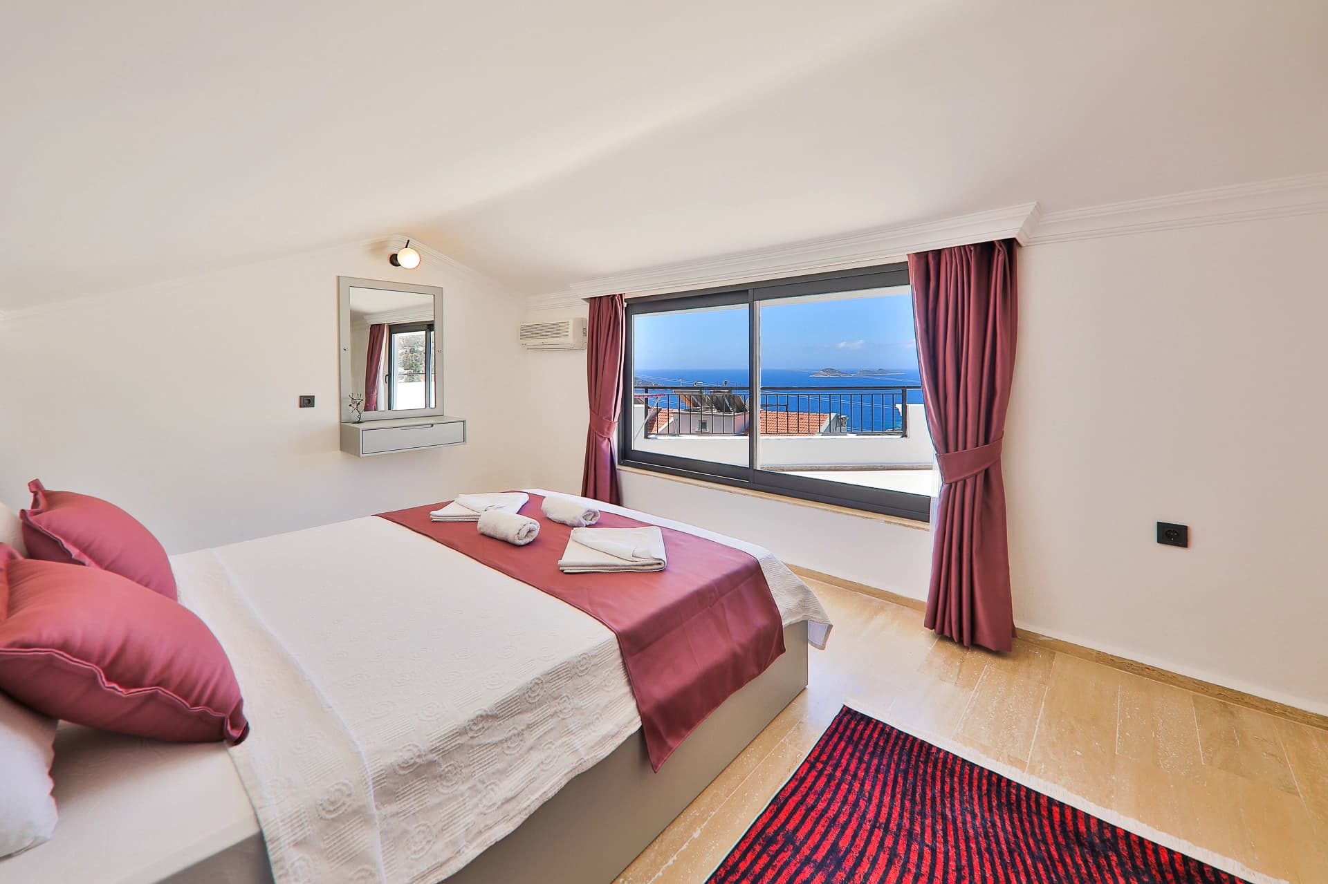 Villa Doha Kalkan 30