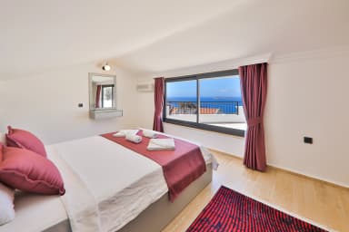 Villa Doha Kalkan 30