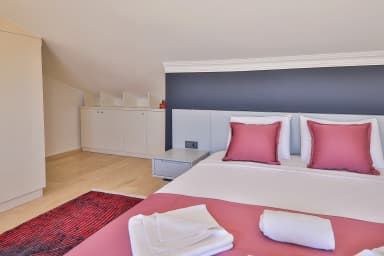 Villa Doha Tatil Villası 37