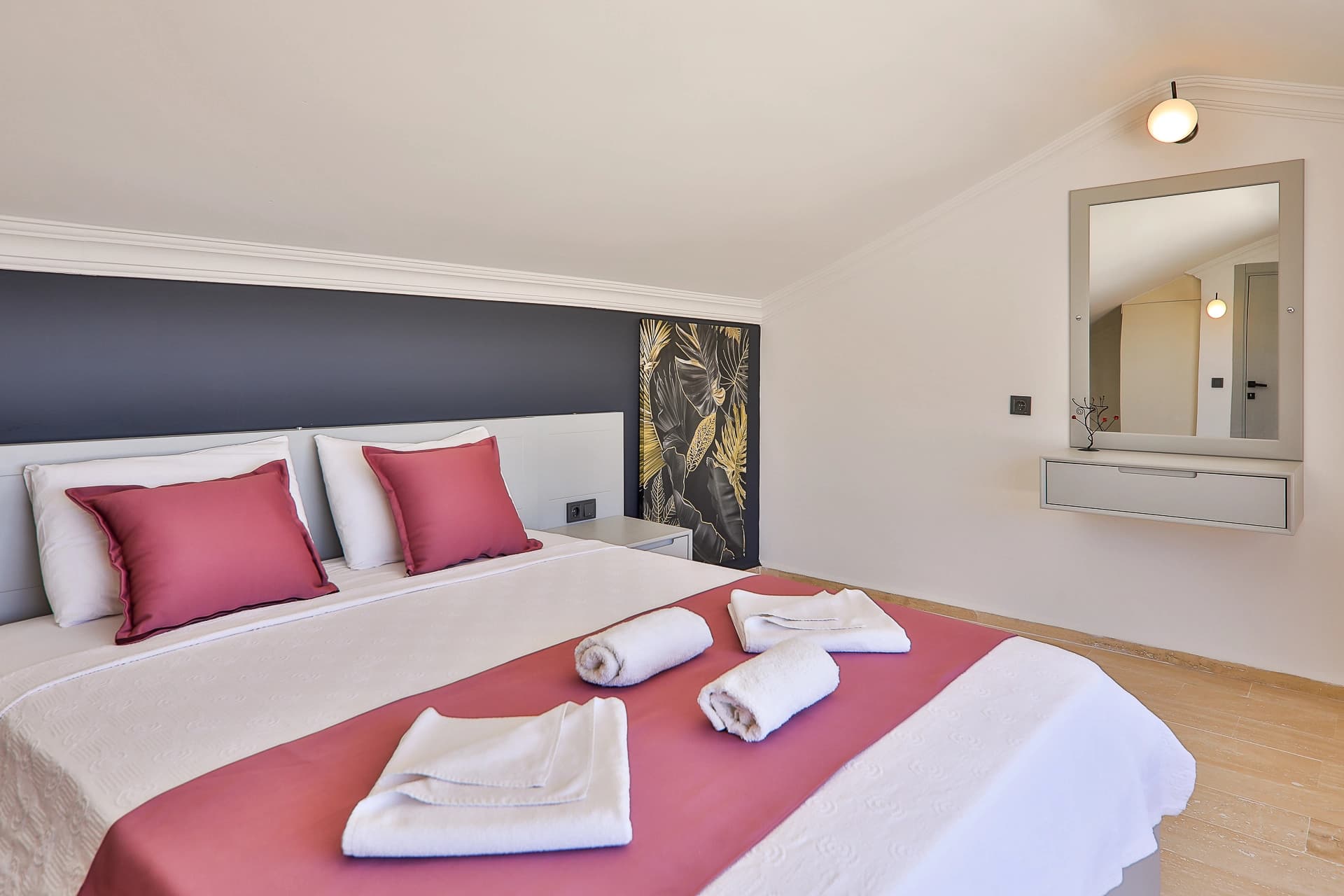 Villa Doha Kalkan 44