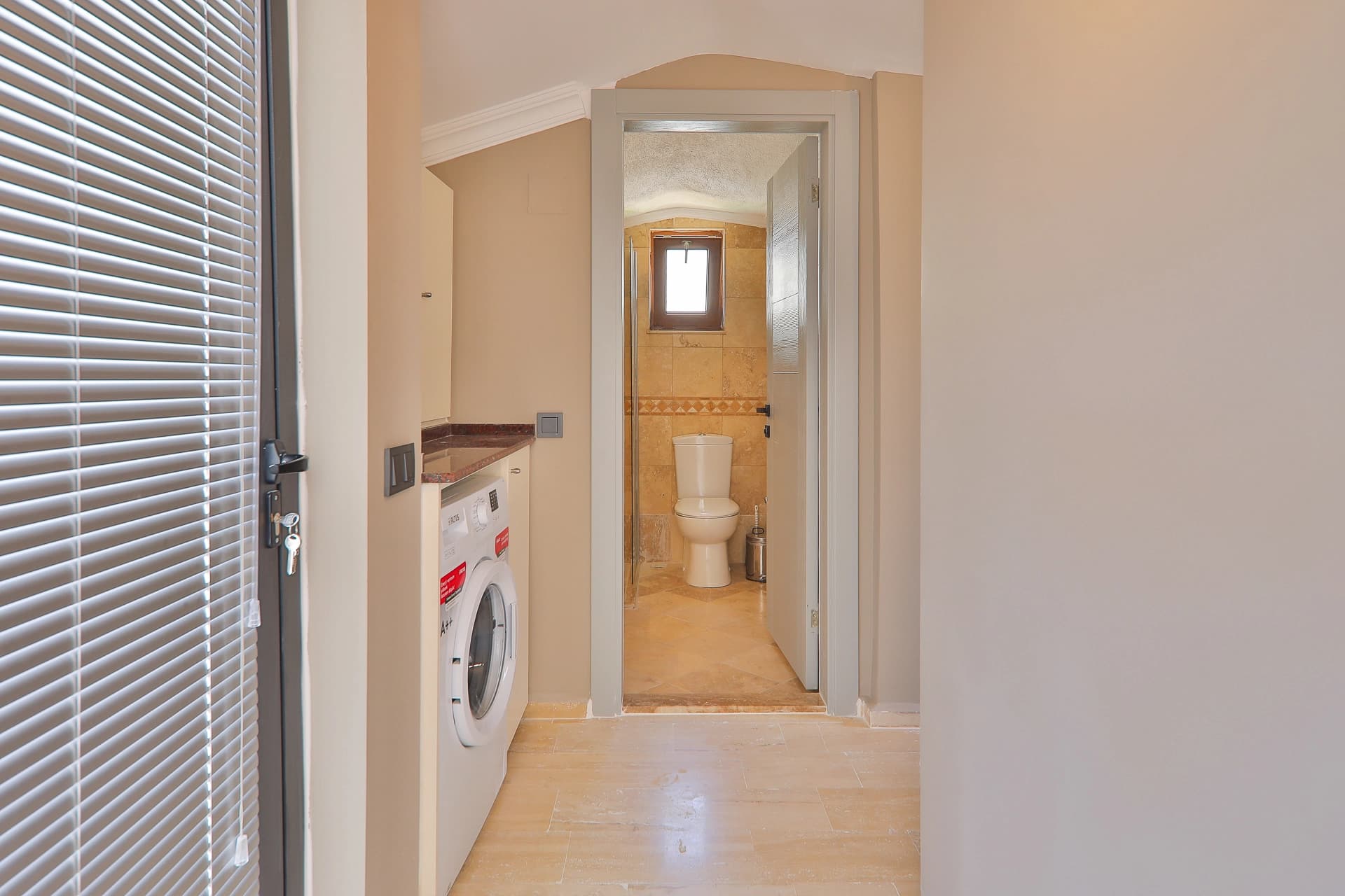 Villa Doha Özel Havuzlu 51