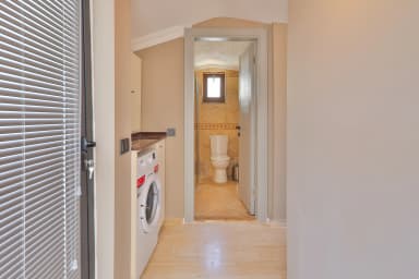 Villa Doha Özel Havuzlu 51