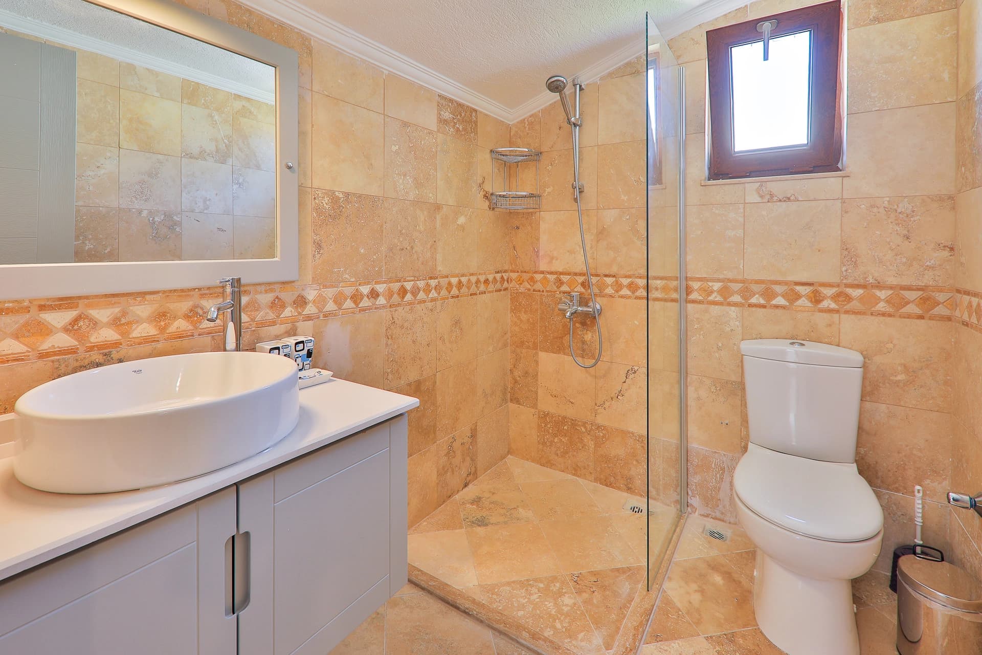 Villa Doha Kalkan 58