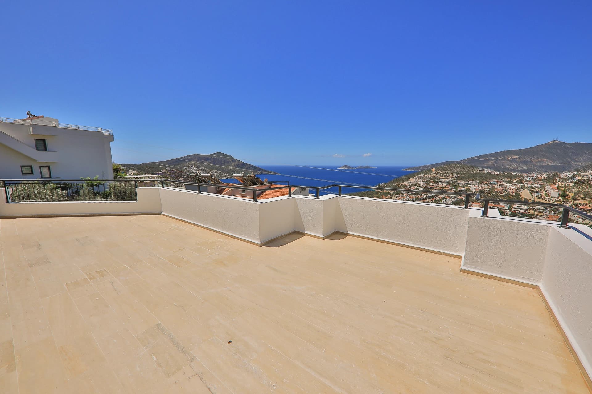 Villa Doha Tatil Villası 65