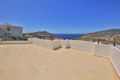 Villa Doha Tatil Villası 65